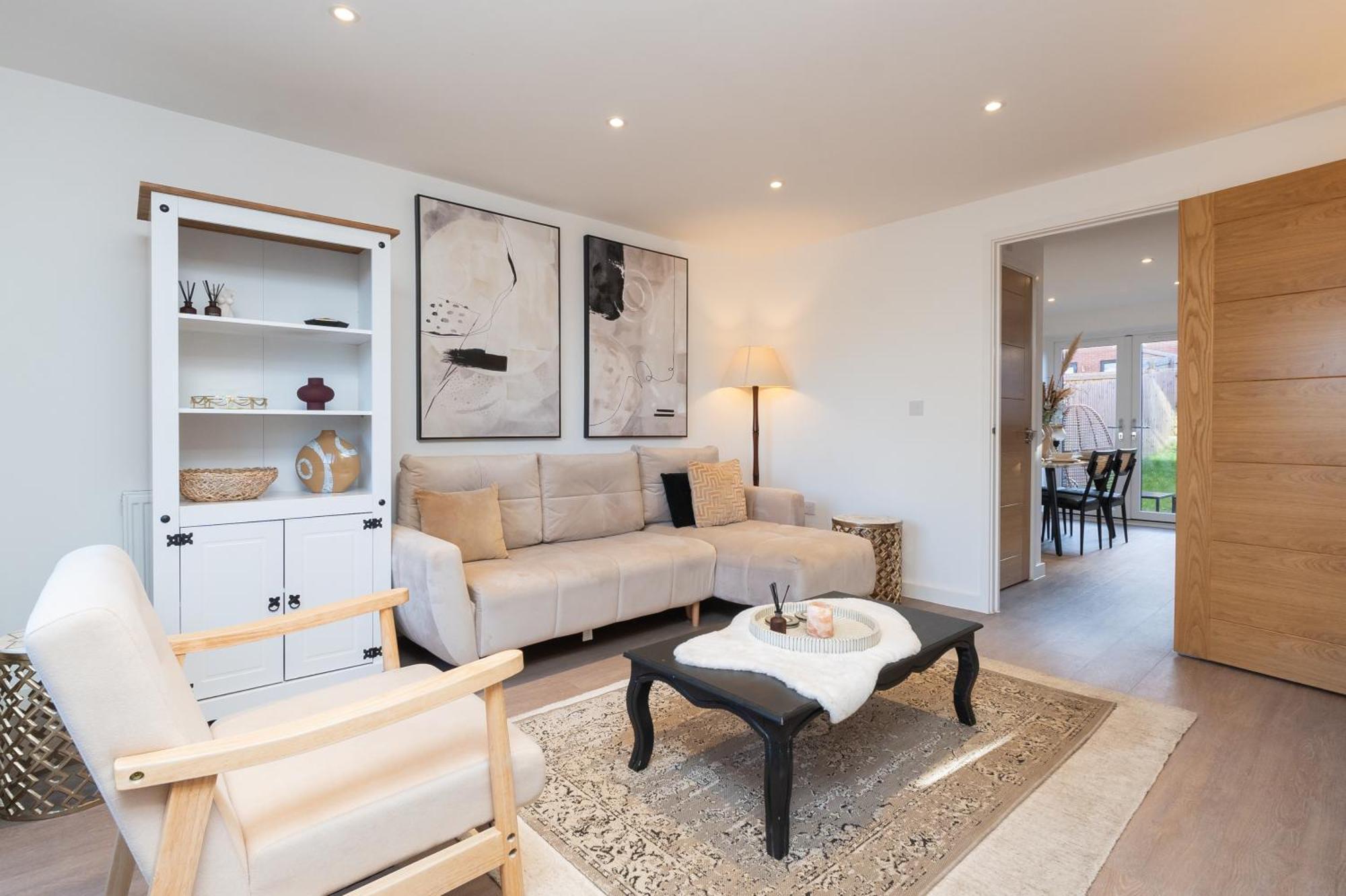 Holiday home Pure Ashton By Artsy *