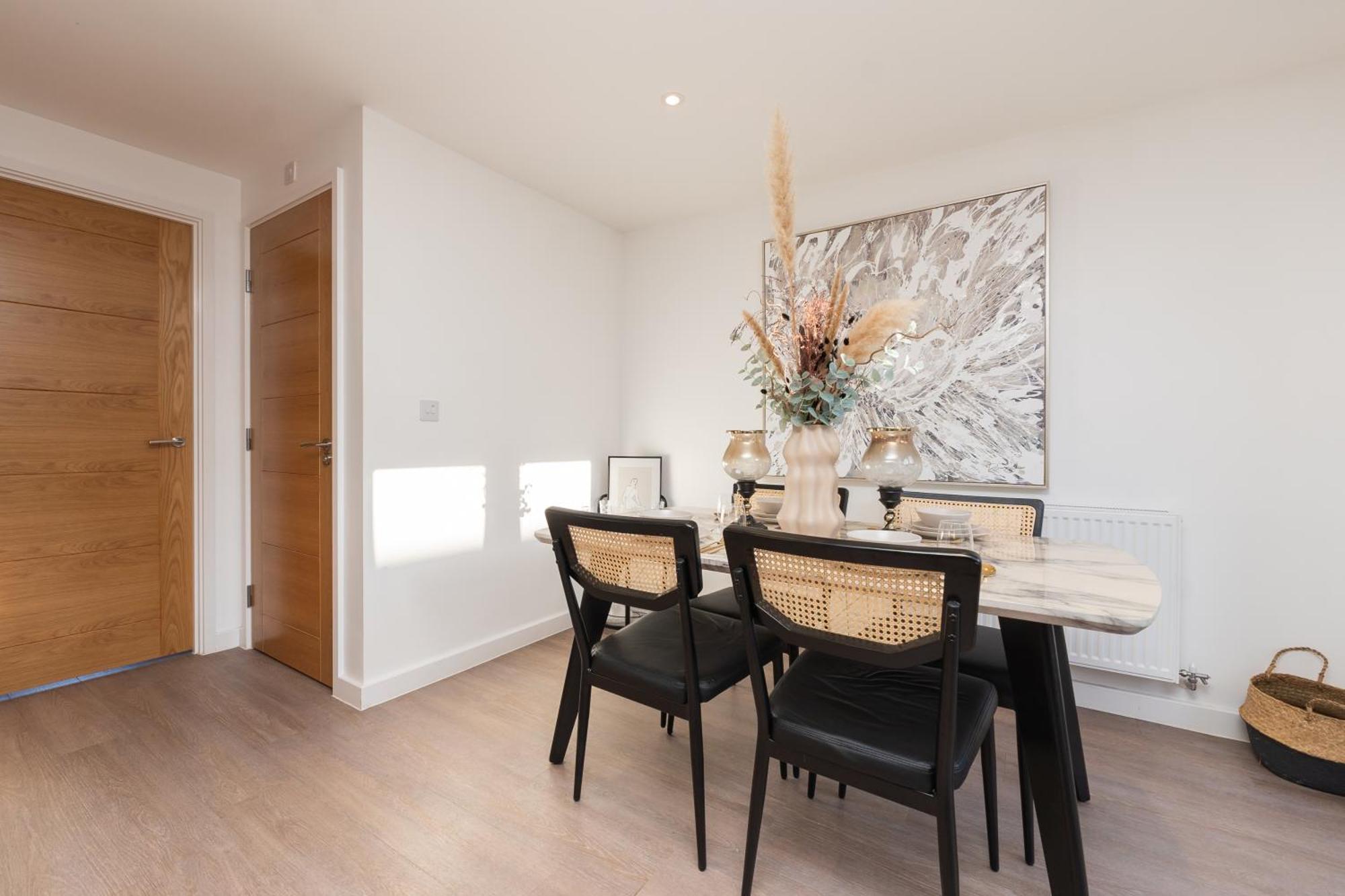 Pure Ashton By Artsy Holiday home *