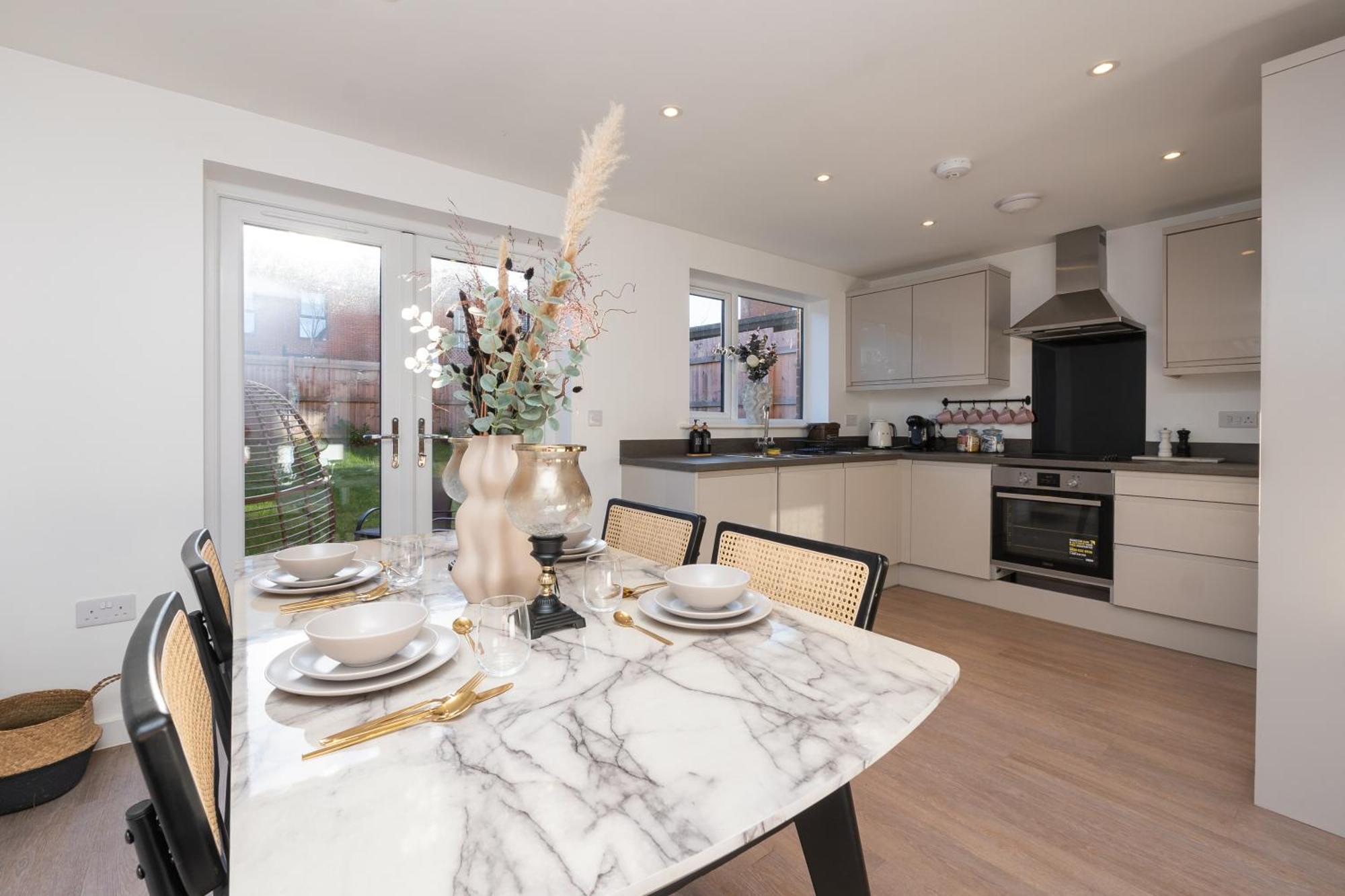Pure Ashton By Artsy Holiday home