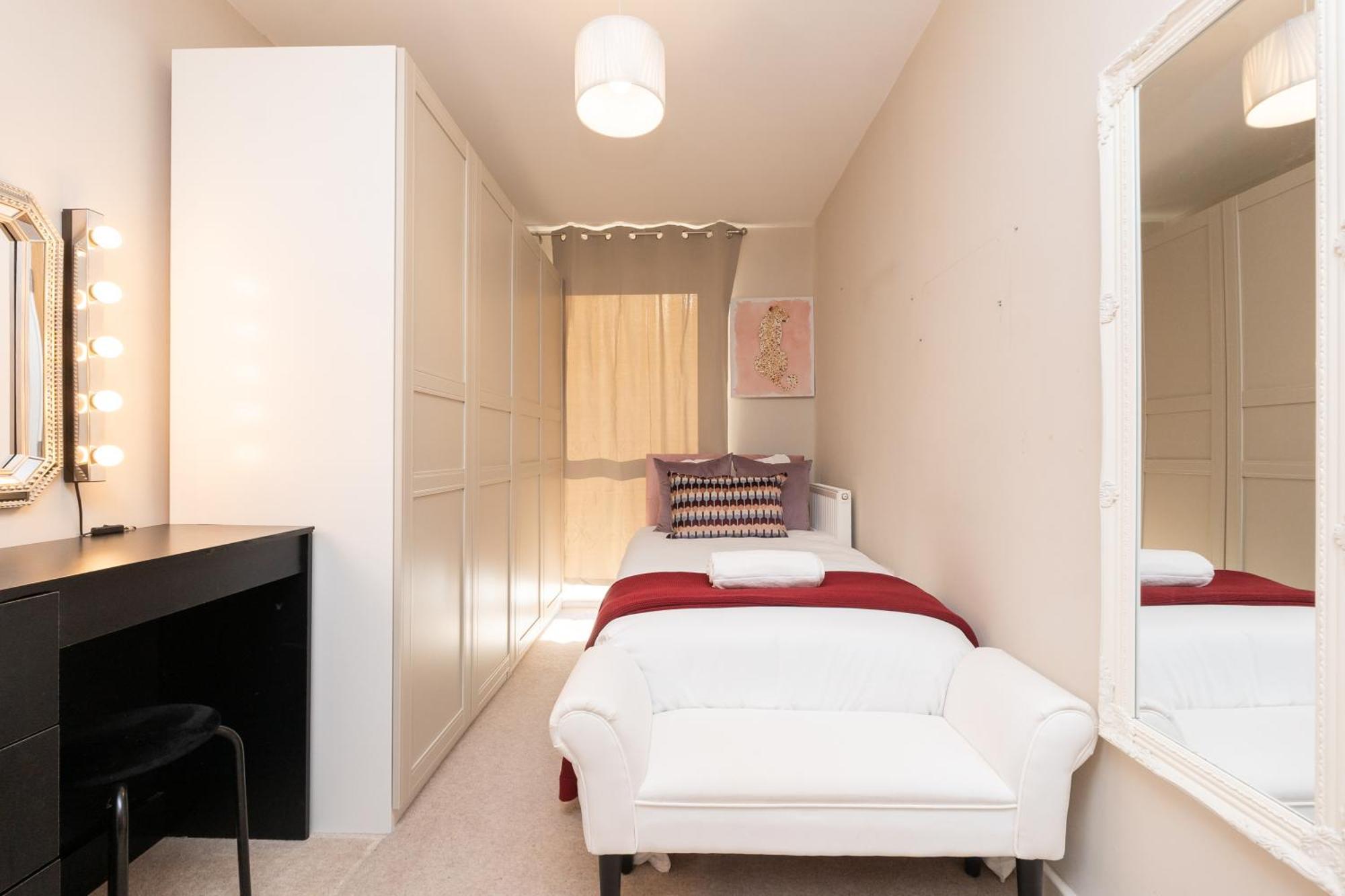 Holiday home Pure Ashton By Artsy