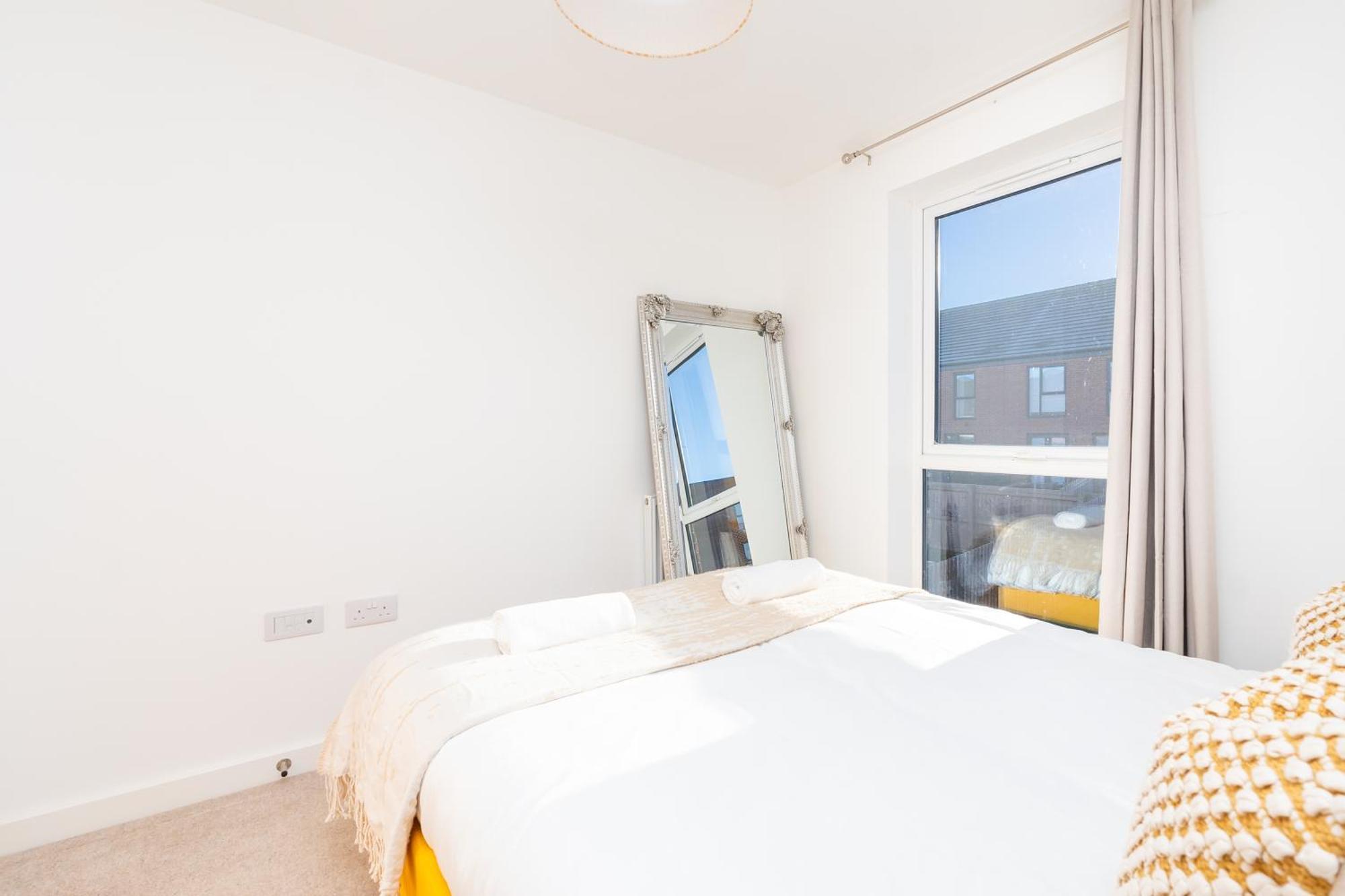 Holiday home Pure Ashton By Artsy Bristol